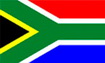 South African Flag