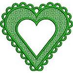 Green Heart