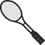 Tennis Racquet