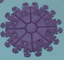 Doily