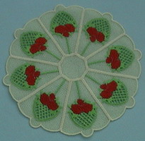 Doily