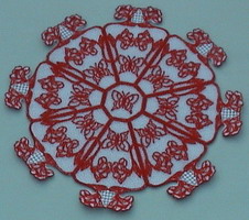 Doily