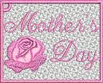 Mother's Day Gift Tag