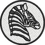 Zebra Coaster