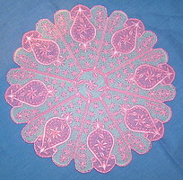 Doily