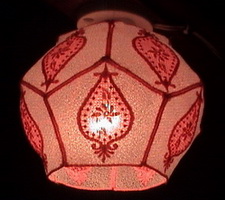 Lampshade 03