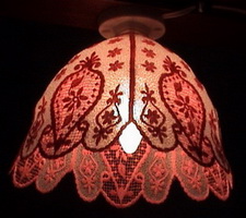 Lampshade 01