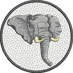 Elephant Coaster