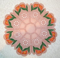 Doily