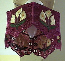 Lampshade Hanging