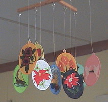 Wind Chimes