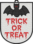 Halloween Tag