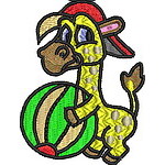 Giraff 05