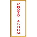 Photo Album Side Panel