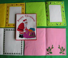 Inside of Greeting Cards