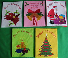 Greeting Cards Front