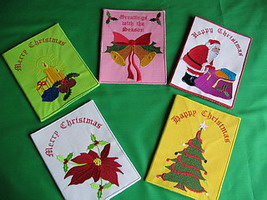 Greeting Cards