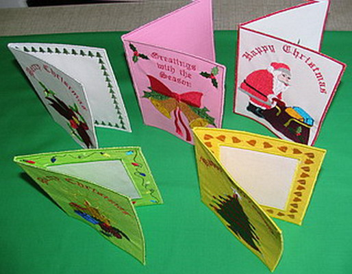 Christmas Greeting Cards