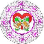 Fantasy Doilies
