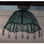 Magical Lampshade