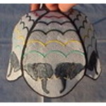 African Elephant Lampshade