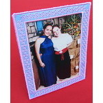 Freestanding Photo Stand