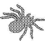 Basic Blackwork Insects