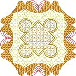 Butterfly Quiltblocks