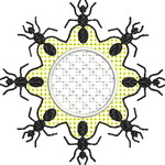 Insect Quiltblocks