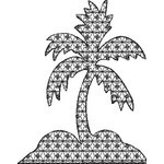 Palm Tree