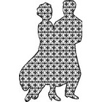 Basic Blackwork Dancers 01