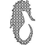 Sea Horse