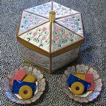 Teatime Cookie Set