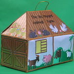 The Barnyard Animal Farm