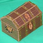 Treasure Chest