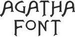 Agatha Font