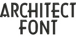 Architect Font