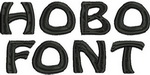 Hobo Font