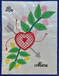 Valentine Greeting Cards