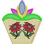 Bowl Side Panel