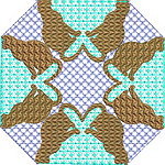 Pet Quiltblock 03