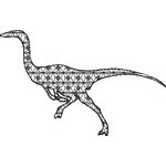 Dinosaur 13