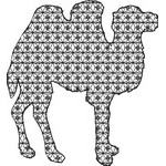 Basic Blackwork Wildlife 02