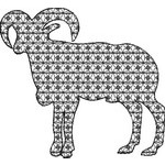 Basic Blackwork Wildlife 16