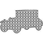 Basic Blackwork Transport 08