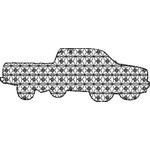 Basic Blackwork Transport 09