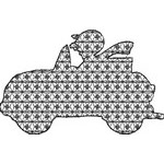 Basic Blackwork Transport 11