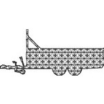 Basic Blackwork Transport 19