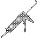 Basic Blackwork Tool 10