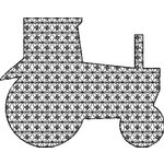 Basic Blackwork Transport 02